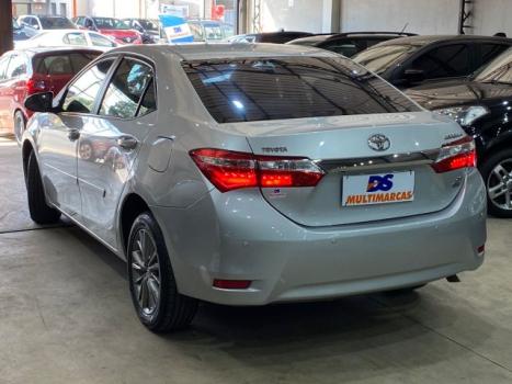 TOYOTA Corolla 2.0 16V 4P XEI FLEX AUTOMTICO, Foto 12