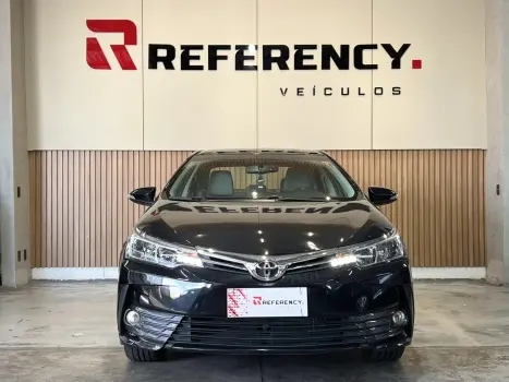 TOYOTA Corolla 2.0 16V 4P XEI FLEX AUTOMTICO, Foto 3