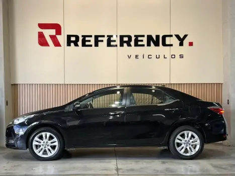 TOYOTA Corolla 2.0 16V 4P XEI FLEX AUTOMTICO, Foto 5