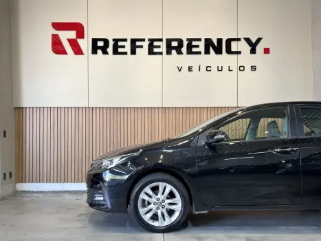 TOYOTA Corolla 2.0 16V 4P XEI FLEX AUTOMTICO, Foto 8