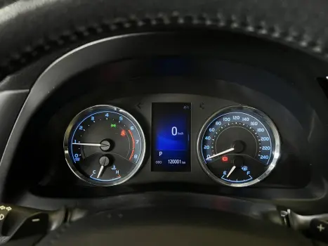 TOYOTA Corolla 2.0 16V 4P XEI FLEX AUTOMTICO, Foto 9