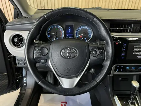 TOYOTA Corolla 2.0 16V 4P XEI FLEX AUTOMTICO, Foto 10