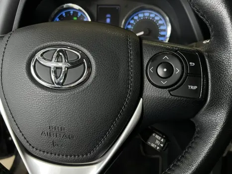 TOYOTA Corolla 2.0 16V 4P XEI FLEX AUTOMTICO, Foto 12