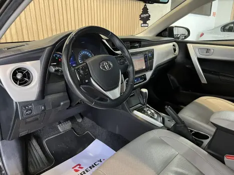TOYOTA Corolla 2.0 16V 4P XEI FLEX AUTOMTICO, Foto 17