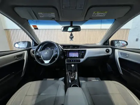 TOYOTA Corolla 2.0 16V 4P XEI FLEX AUTOMTICO, Foto 18
