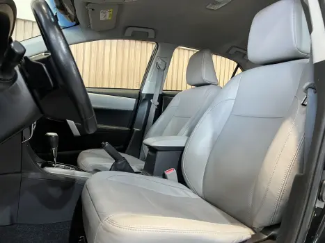 TOYOTA Corolla 2.0 16V 4P XEI FLEX AUTOMTICO, Foto 19