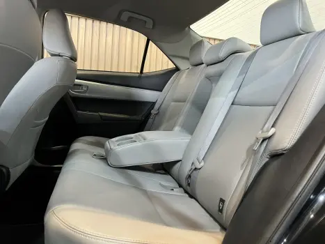 TOYOTA Corolla 2.0 16V 4P XEI FLEX AUTOMTICO, Foto 20