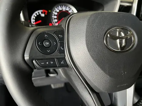 TOYOTA Corolla 2.0 16V 4P FLEX XEI DIRECT SHIFT AUTOMTICO CVT, Foto 11