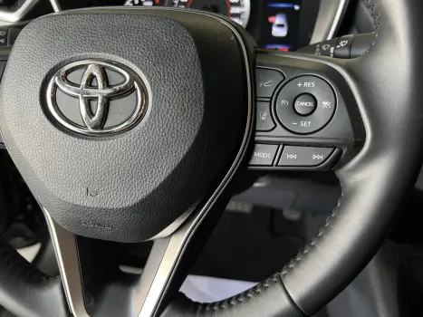TOYOTA Corolla 2.0 16V 4P FLEX XEI DIRECT SHIFT AUTOMTICO CVT, Foto 12