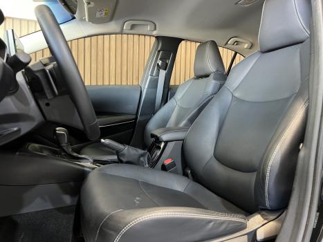 TOYOTA Corolla 2.0 16V 4P FLEX XEI DIRECT SHIFT AUTOMTICO CVT, Foto 19