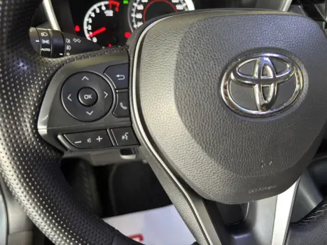 TOYOTA Corolla 2.0 16V 4P FLEX XEI DIRECT SHIFT AUTOMTICO CVT, Foto 11