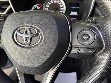 TOYOTA Corolla 2.0 16V 4P FLEX XEI DIRECT SHIFT AUTOMTICO CVT, Foto 12