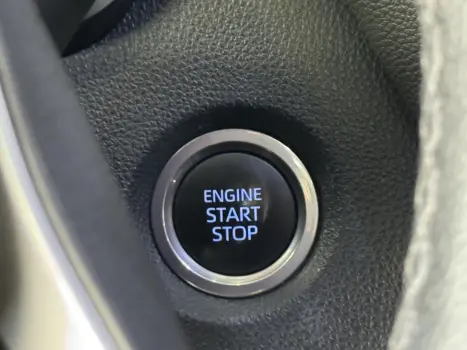 TOYOTA Corolla 2.0 16V 4P FLEX XEI DIRECT SHIFT AUTOMTICO CVT, Foto 13