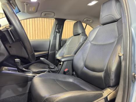 TOYOTA Corolla 2.0 16V 4P FLEX XEI DIRECT SHIFT AUTOMTICO CVT, Foto 19