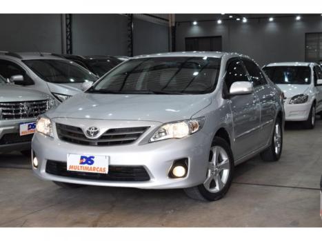 TOYOTA Corolla 2.0 16V 4P XEI FLEX AUTOMTICO, Foto 1