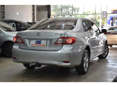 TOYOTA Corolla 2.0 16V 4P XEI FLEX AUTOMTICO, Foto 2