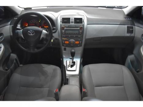 TOYOTA Corolla 2.0 16V 4P XEI FLEX AUTOMTICO, Foto 3