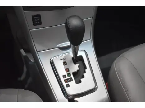 TOYOTA Corolla 2.0 16V 4P XEI FLEX AUTOMTICO, Foto 8