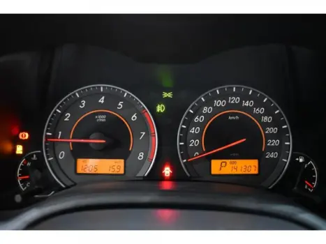 TOYOTA Corolla 2.0 16V 4P XEI FLEX AUTOMTICO, Foto 10