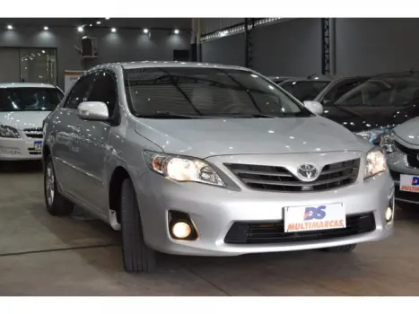 TOYOTA Corolla 2.0 16V 4P XEI FLEX AUTOMTICO, Foto 14