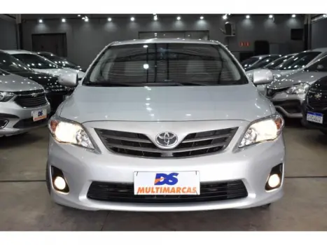 TOYOTA Corolla 2.0 16V 4P XEI FLEX AUTOMTICO, Foto 16