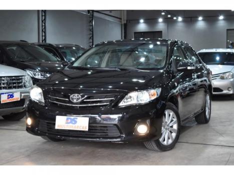 TOYOTA Corolla 2.0 16V 4P ALTIS FLEX AUTOMTICO, Foto 1