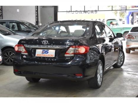 TOYOTA Corolla 2.0 16V 4P ALTIS FLEX AUTOMTICO, Foto 2