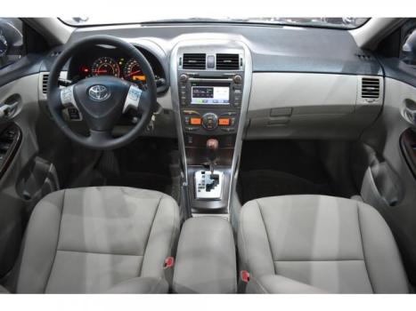 TOYOTA Corolla 2.0 16V 4P ALTIS FLEX AUTOMTICO, Foto 3