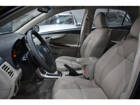 TOYOTA Corolla 2.0 16V 4P ALTIS FLEX AUTOMTICO, Foto 4
