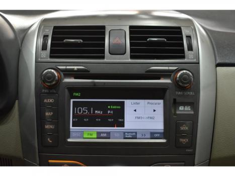 TOYOTA Corolla 2.0 16V 4P ALTIS FLEX AUTOMTICO, Foto 9