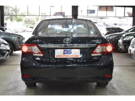 TOYOTA Corolla 2.0 16V 4P ALTIS FLEX AUTOMTICO, Foto 13