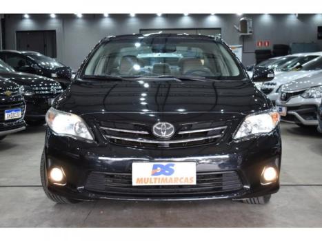 TOYOTA Corolla 2.0 16V 4P ALTIS FLEX AUTOMTICO, Foto 15