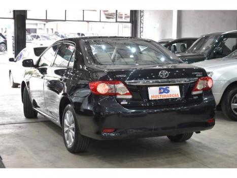 TOYOTA Corolla 2.0 16V 4P ALTIS FLEX AUTOMTICO, Foto 16