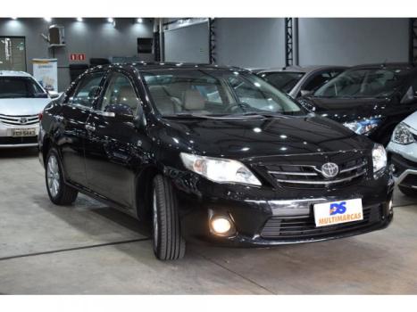 TOYOTA Corolla 2.0 16V 4P ALTIS FLEX AUTOMTICO, Foto 17