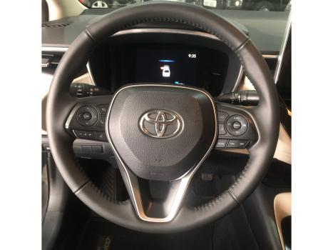 TOYOTA Corolla 2.0 16V 4P VVT-IE FLEX GR-S DIRECT SHIFT AUTOMTICO CVT, Foto 6