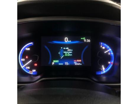 TOYOTA Corolla 2.0 16V 4P VVT-IE FLEX GR-S DIRECT SHIFT AUTOMTICO CVT, Foto 7