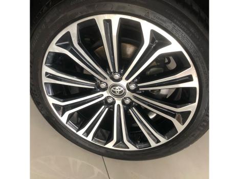 TOYOTA Corolla 2.0 16V 4P VVT-IE FLEX GR-S DIRECT SHIFT AUTOMTICO CVT, Foto 12