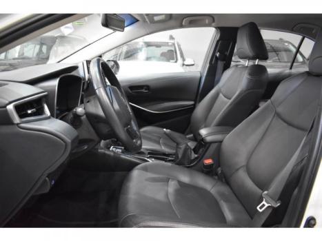 TOYOTA Corolla 2.0 16V 4P FLEX XEI DIRECT SHIFT AUTOMTICO CVT, Foto 6