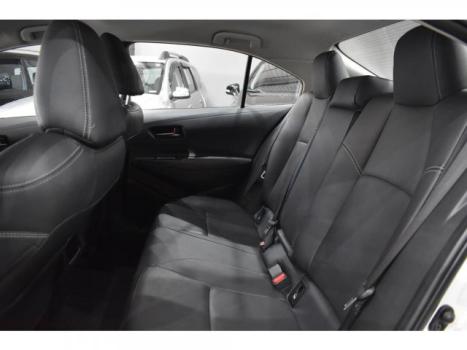 TOYOTA Corolla 2.0 16V 4P FLEX XEI DIRECT SHIFT AUTOMTICO CVT, Foto 7