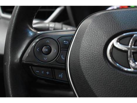 TOYOTA Corolla 2.0 16V 4P FLEX XEI DIRECT SHIFT AUTOMTICO CVT, Foto 12