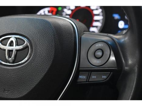 TOYOTA Corolla 2.0 16V 4P FLEX XEI DIRECT SHIFT AUTOMTICO CVT, Foto 14
