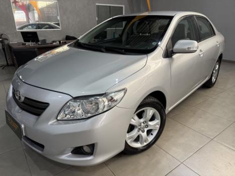 TOYOTA Corolla 2.0 16V 4P XEI FLEX AUTOMTICO, Foto 1
