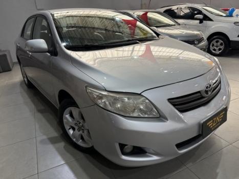 TOYOTA Corolla 2.0 16V 4P XEI FLEX AUTOMTICO, Foto 2