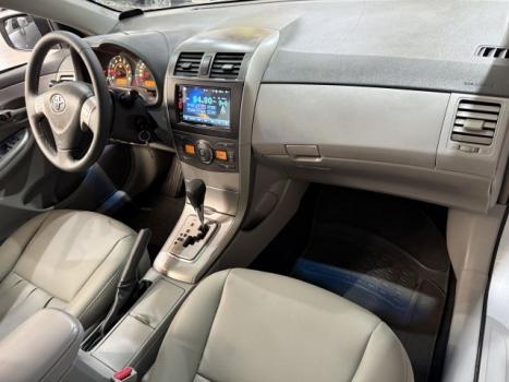 TOYOTA Corolla 2.0 16V 4P XEI FLEX AUTOMTICO, Foto 3