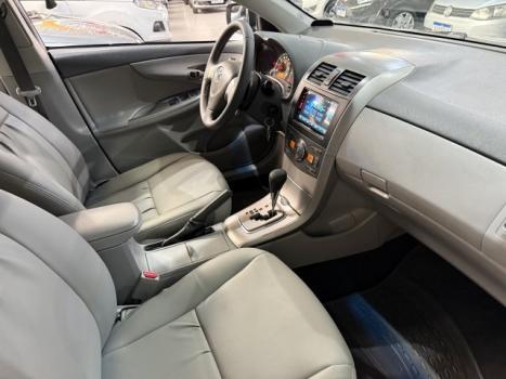 TOYOTA Corolla 2.0 16V 4P XEI FLEX AUTOMTICO, Foto 4