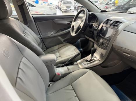 TOYOTA Corolla 2.0 16V 4P XEI FLEX AUTOMTICO, Foto 7
