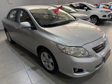 TOYOTA Corolla 2.0 16V 4P XEI FLEX AUTOMTICO, Foto 8