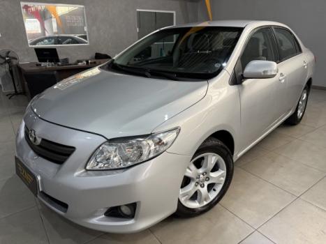 TOYOTA Corolla 2.0 16V 4P XEI FLEX AUTOMTICO, Foto 9