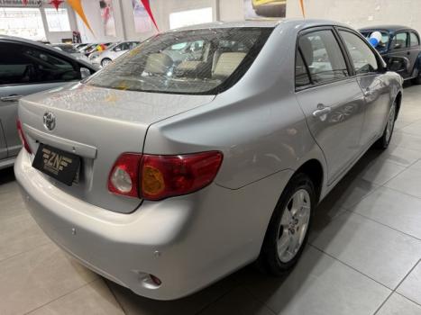 TOYOTA Corolla 2.0 16V 4P XEI FLEX AUTOMTICO, Foto 10