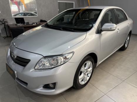 TOYOTA Corolla 2.0 16V 4P XEI FLEX AUTOMTICO, Foto 11